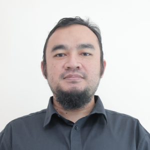 Rizvan Primadita