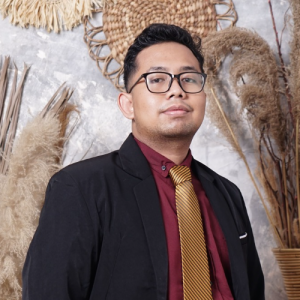 Fadhel Muhammad Apriansyah