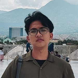 Muhammad Faishal Ali Dhiaulhaq