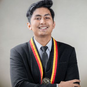 Umar Tilmisani