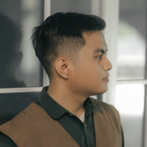 Risman Abdilah