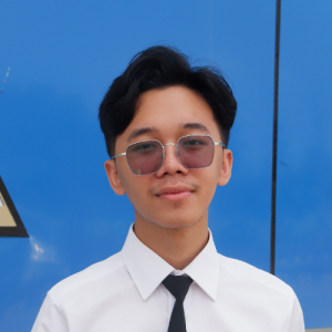 Wisnu Arya Nugraha