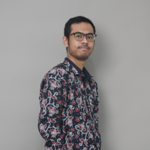 Anugrah Akbar Praramadhan