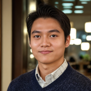 Hendrik Prakoso