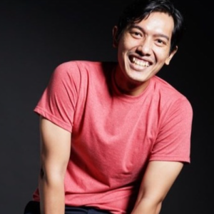Ian Cristian Adolfian Damping