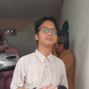Wahyu Rachmatia