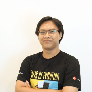 Yuda Adi Pratama