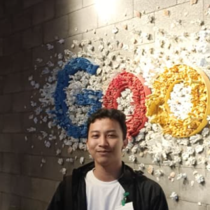 Arif Dwi Nugroho