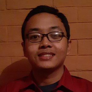 Daniel Oriza Satifa