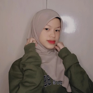 Nabila Nurul Fauziah