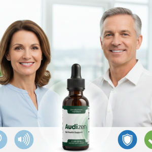 Audizen for Ringing Ears