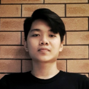 Romy Dewantara