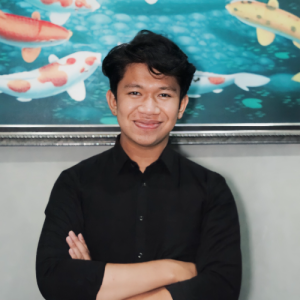 Danar Sodik Priyambodo