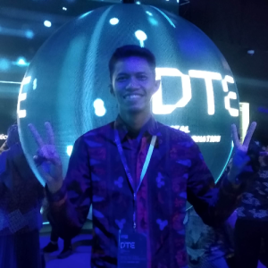 Thoriq Rivaldi Novendra