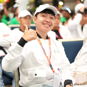 Rahmat Fajri