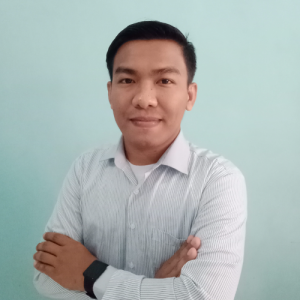 Irwanto Siregar