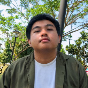 Yudistira Eka Pratama