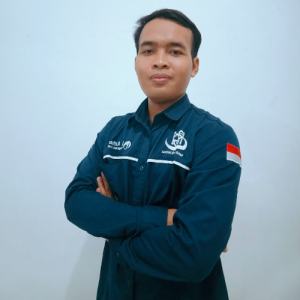 Moch Sulaiman Asadullah