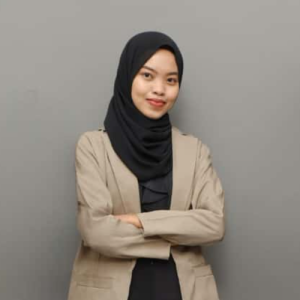 Fatikha Hudi Aryani