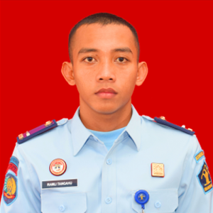 Ramli Tangahu