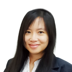 Esther Irawati Setiawan