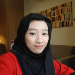 Roissyah Fernanda Khoiroh