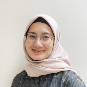 Nurina Putri Handayani