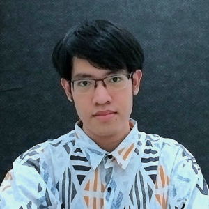 William Devin Septianus Pranggono