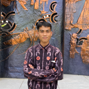 Muhammad Ricky Rizaldi