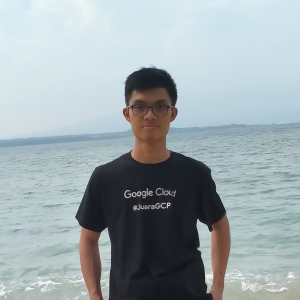 Muhammad Alif Darmamulia