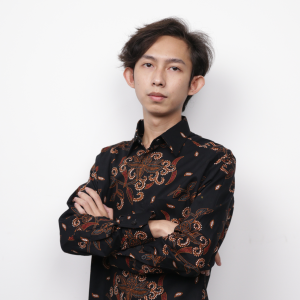 Taufik Mulyana