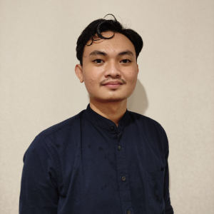Muhammad Yudho Ardianto