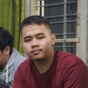 panji revolusioner saputro