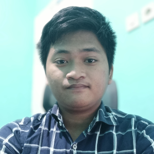 Muhammad Azri Fatihah Susanto