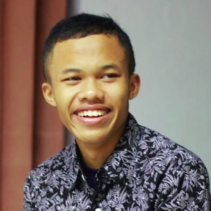Muhammad Rizal Muhaimin