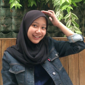 Narulita Dwi Nugrahaini