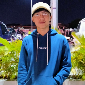 Ricky Verdiyanto