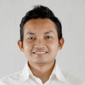 Muhammad Hadi Selamet Hariyanto