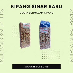 Kipang Payakumbuh