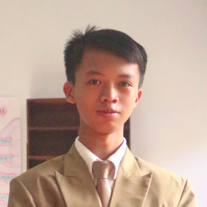 Muhammad Khuirul Huda