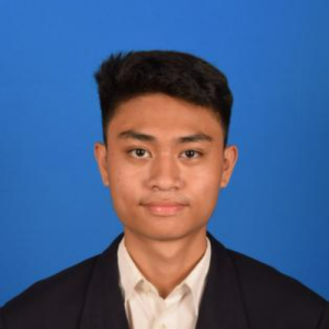 Jonathan Alezandro Zaverius Kamagi