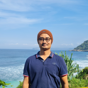 Ash Shiddiqul Akbar Hidayat