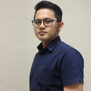 ARDI MARYANTO