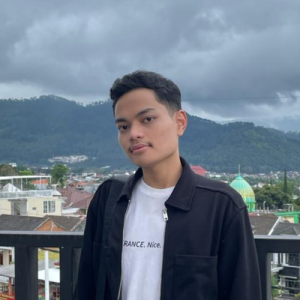Dandy Candra Oktaviano