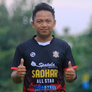 Agustinus Giri Hartono