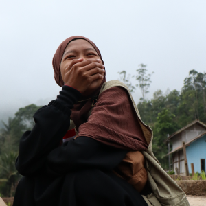 Rully Indra Laelaningrum