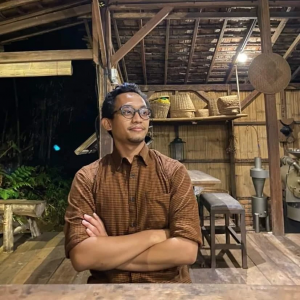 Mochamad Farras Fauzan