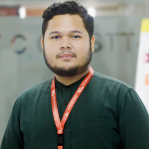 Muhammad Yaseer Mawardi
