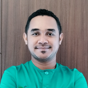 Patrick A. Manusiwa