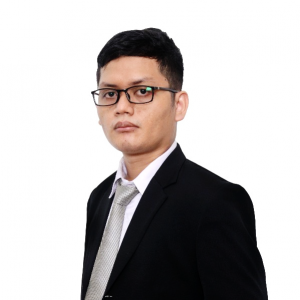 Dwi Randy Herdinanto